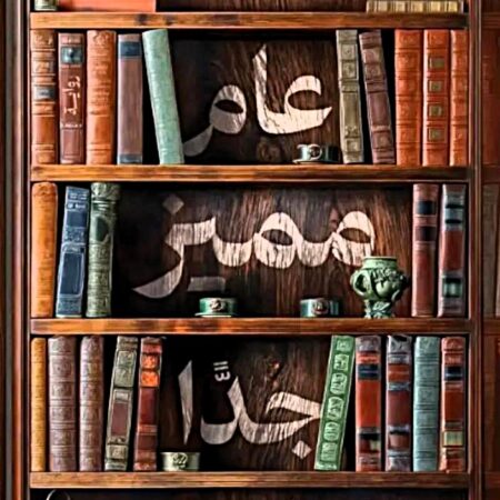 عام مميز جدًا