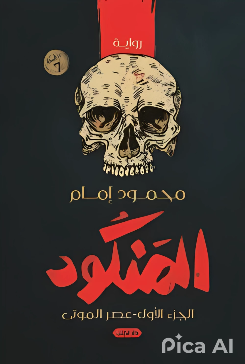 المنكود ج1