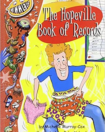 The Hopeville Book of Records