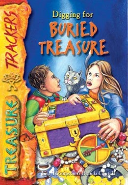 Digging for Buried Treasure