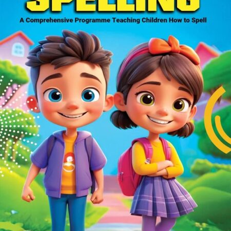 SPELLING : LEVEL 1