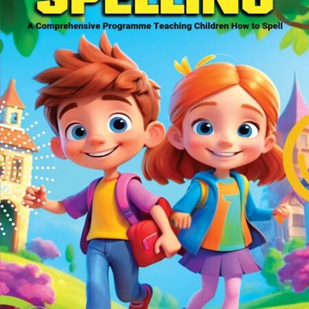 SPELLING : LEVEL 3
