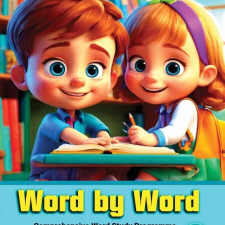 WORD BY WORD : level 1