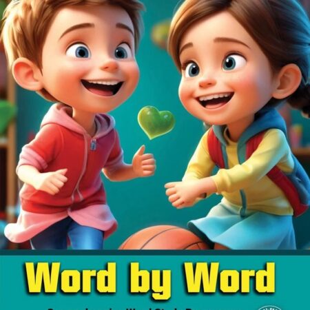 WORD BY WORD : level 2