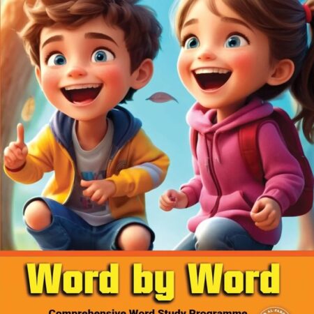 WORD BY WORD : level 3