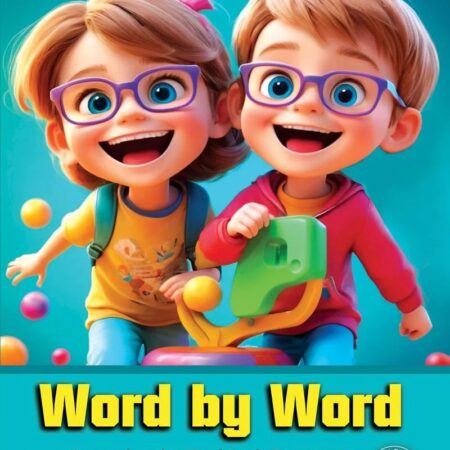 WORD BY WORD : level 4