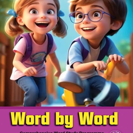 WORD BY WORD : level 5