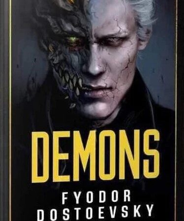 DEMONS - PART ONE &TOW - حواديت