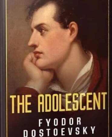 THE ADOLESCENT -PART ONE& TWO - حواديت