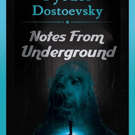NOTES FROM UNDERGROUND - حواديت
