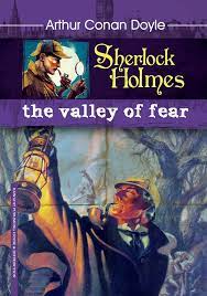 THE VALLEY OF FEAR -حواديت
