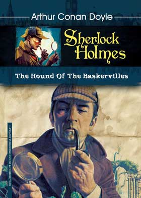 The Hound of The Baskervilles- حواديت