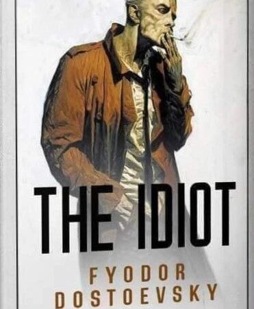 THE IDIOT- PART TWO & ONE - حواديت