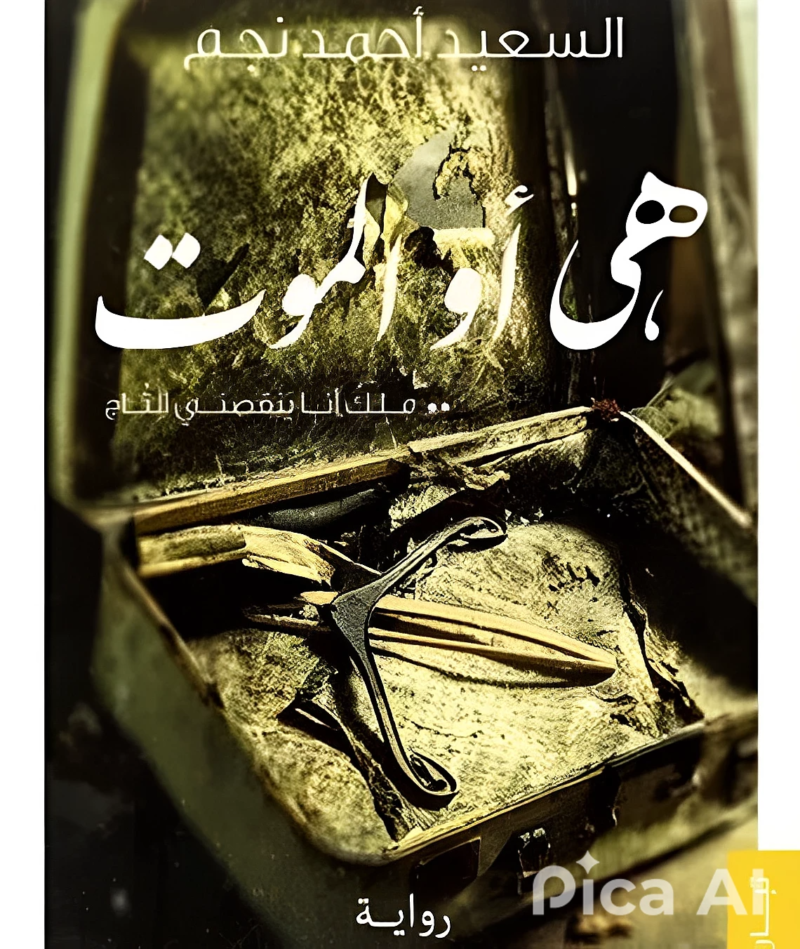 هي أو الموت
