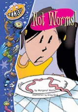 Not Worms !