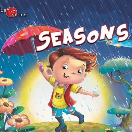 Early Learner: Seasons