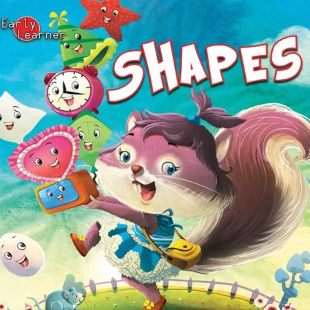 Early Learner: Shapes