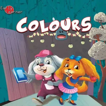 Early Learner: Colours