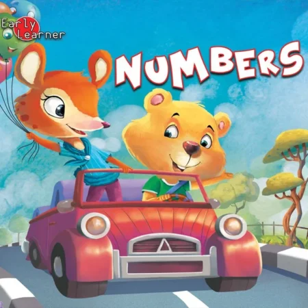 Early Learner: Numbers
