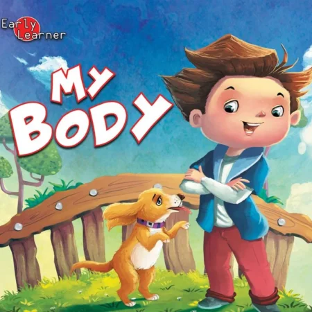 Early Learner: My Body