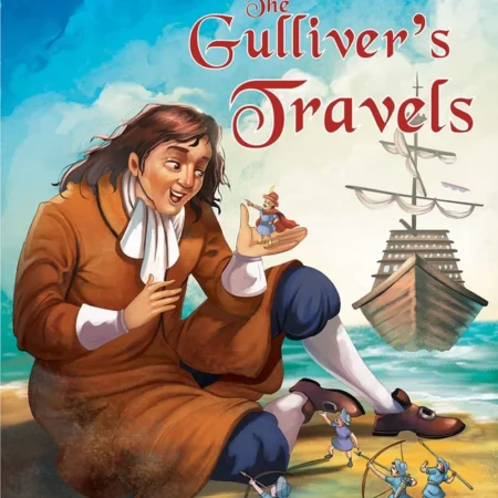 timeless tales: The Gulliver’s Travels