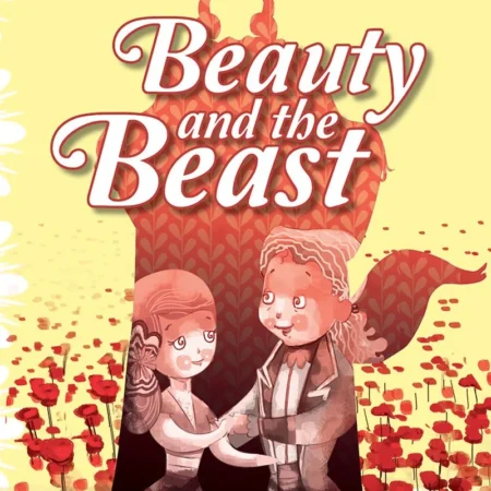 timeless tales: Beauty and the Beast