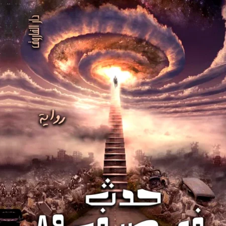 حدث في صيف 89