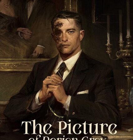 The Picture Of Dorian Gray