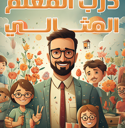 درب المعلم المثالي
