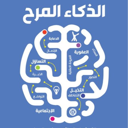الذكاء المرح