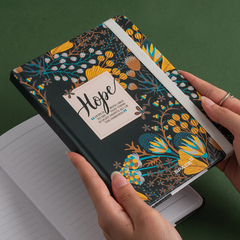 ⁦Premium Gift Box - Hope⁩ - الصورة ⁦3⁩