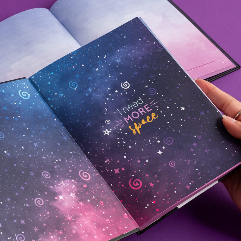 ⁦Premium Gift Box - Sparkle⁩ - الصورة ⁦4⁩