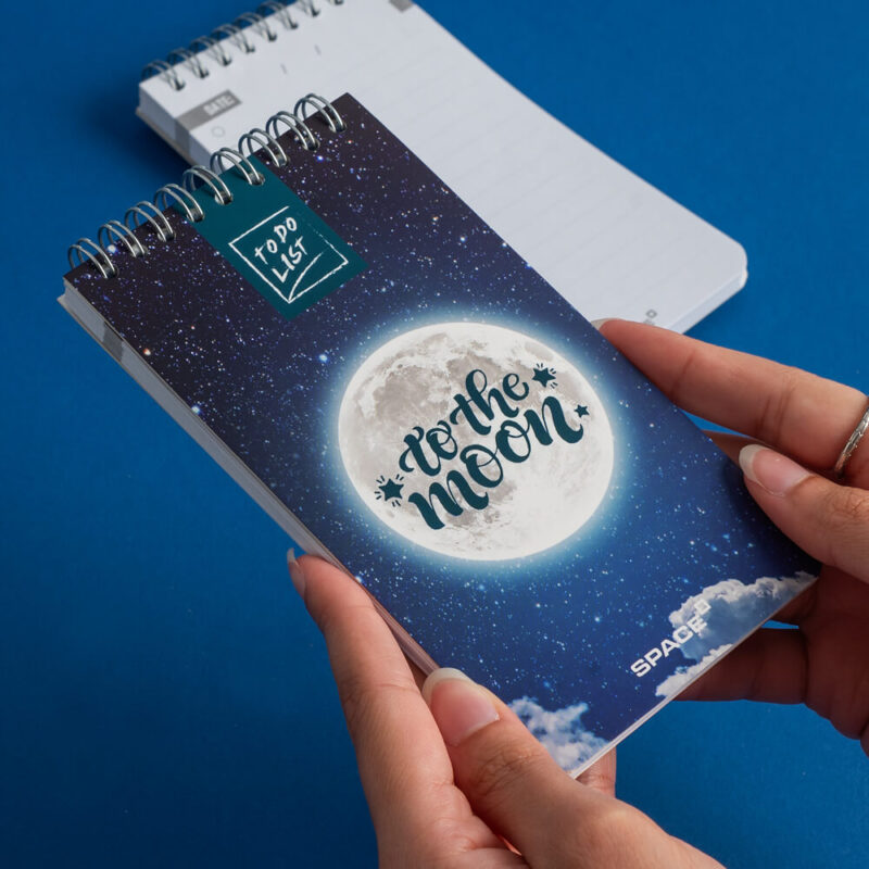⁦Premium Gift Box - Moon⁩ - الصورة ⁦6⁩