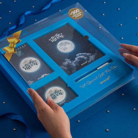 Premium Gift Box - Moon