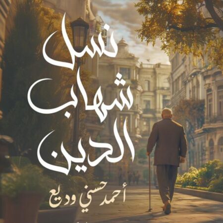 نسل شهاب الدين
