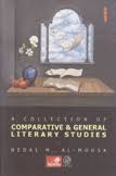 A COLLCTION OF COMPARATIVE & GENERAL LITERARY STUDIES