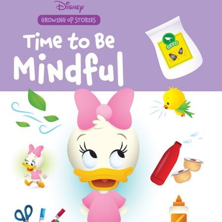 Time to be - Mindful