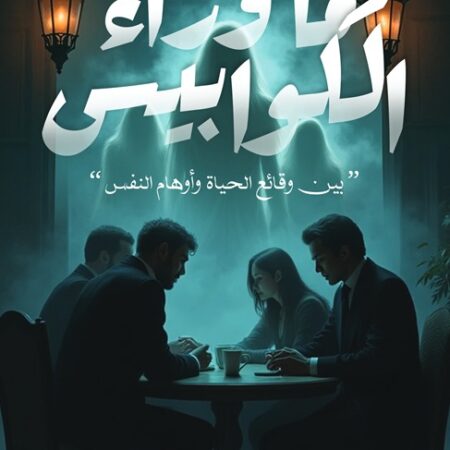 ما وراء الكوابيس