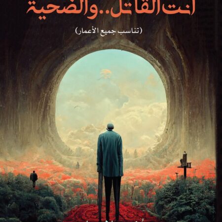 أنت القاتل..والضحية