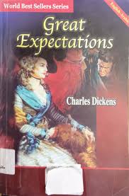 GREAT EXPECTATIONS