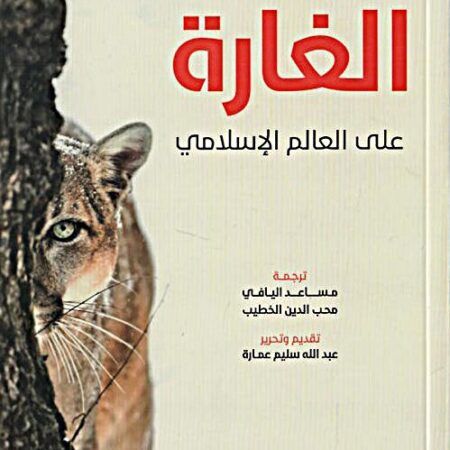 الغارة على العالم الإسلامي