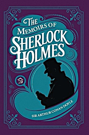 The Memoirs Of Sherlock Holmes
