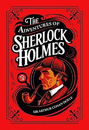 The Adventures Of Sherlock Holmes