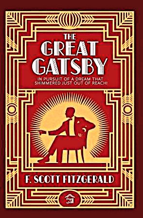 The great gatsby