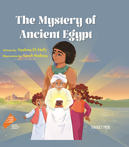The Mystery of Ancient Egypt