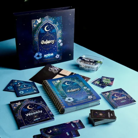 Galaxy Gate Gift Box 2026 – Sotor