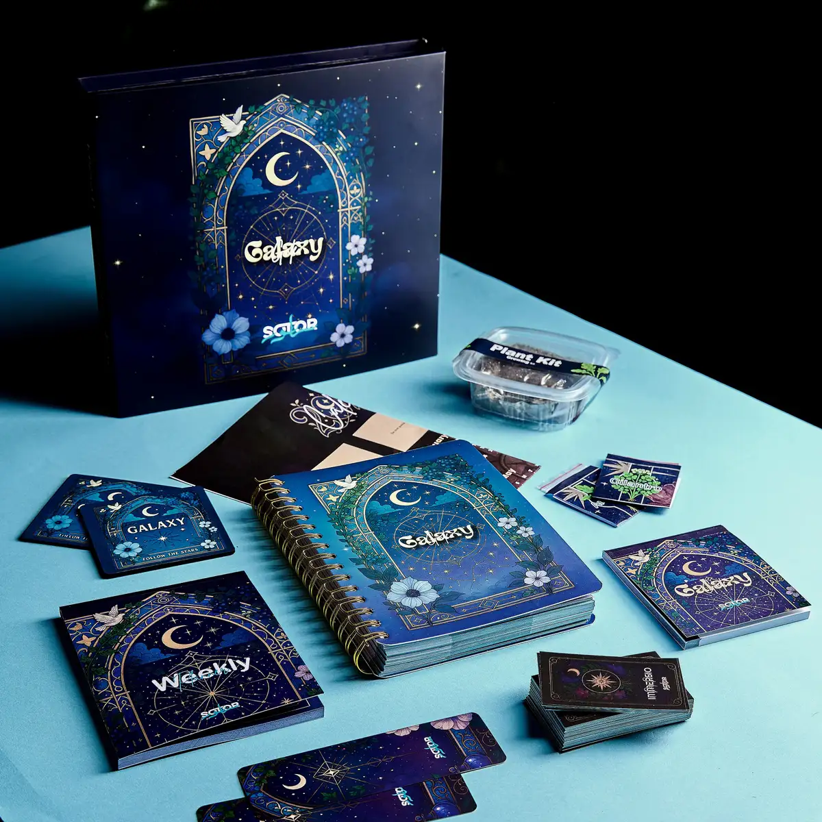 Galaxy Gate Gift Box 2026 – Sotor