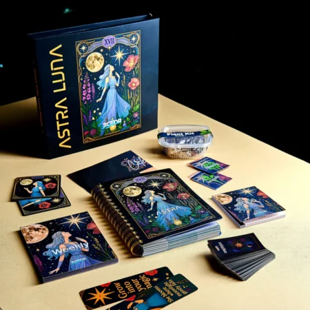 Astra Luna Gift Box 2026 - Sotor