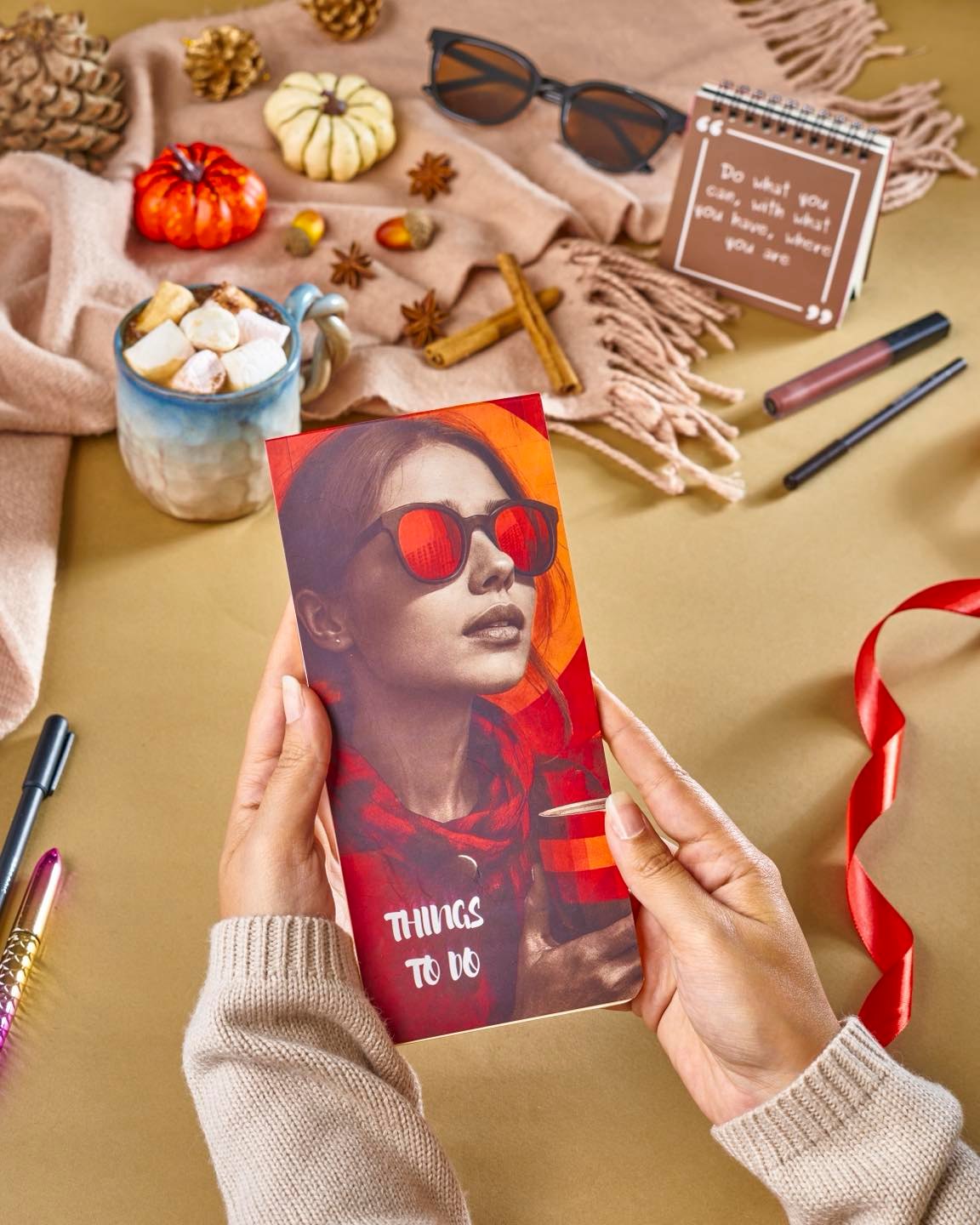 Red Gift Box 2026 - Nile - الصورة 8