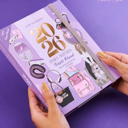 Travel Mood Agenda 2026 - Wire